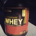 ON Whey Protein Gold Standard