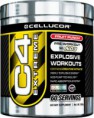 C4 Extrem by Cellucor