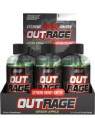 Outrage Shots by Nutrex