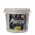 Double Plex Protein by LSP