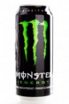 Monster Energy Drink